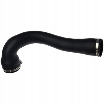 фото thumb №6, Turbo шланг land rover freelander 6g926k863be