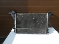 фото thumb №1, Master iii movano 2.3dci радиатор pas перед