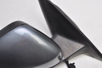 фото thumb №6, Volvo s40 ii v50 зеркало правые электрические 8pin рестайлинг 455-16 uk