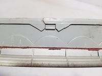 фото thumb №10, Porsche boxster 986 лампа стоп третій світло stopówka 90063101990