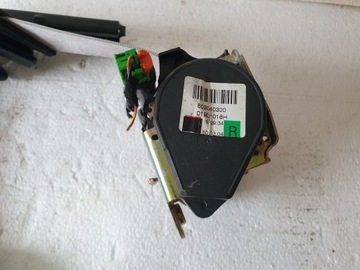 фото thumb №3, Pas безпеки праві зад mercedes w211 універсал