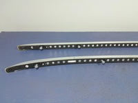 фото thumb №5, Renault megane iv kombi рейлінги дахові 2 szt 738205207r