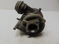 фото thumb №1, Турбонагнітач nissan pathfinder r51 2.5 dci 14411ec00c