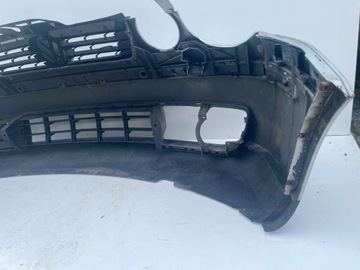 фото thumb №14, Бампер перед vw polo iv 9n la7w 02-05r.