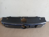 фото thumb №8, Решітка радіатора vw passat b8 gte решітка радіатора