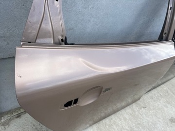 фото thumb №10, Дверь volvo v40 xc40 2012-2019 зад правый