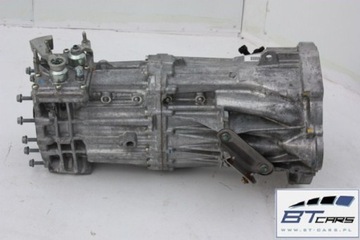 фото thumb №8, Vw amarok коробка передач коробки передач механічна ncq 2.0 tdi дизель 6 ступенева ступенева p