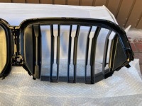 Купить Bmw x6m f96 решётка радиатора решётка радиатора nowa оригинал, фото thumb
