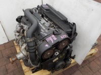 Ford kuga 09r 2.5 бензин 200km двигатель hydb комплектный  film Цена, фото thumb