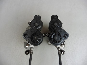 фото thumb №8, Супорт гальмівний правий зад шланг alfa romeo giulia fn42/22