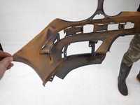 фото thumb №7, Mercedes e-klasa w211 amg 02-06 бампер перед