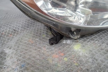 фото thumb №9, Peugeot 607 лампа передня права ліва ксенон європа