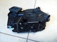 фото thumb №4, Замок двері skoda rapid ii octavia iii перед 5e1 lub задня 5e0 вибір oryg.