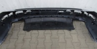 Бампер задняя задний audi q7 4m0 s-line 15-19 Киев, фото thumb