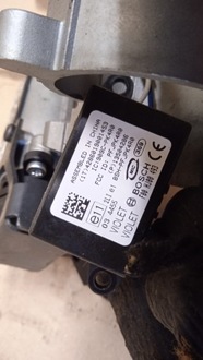 фото thumb №3, Opel insignia a ключ замок запалювання 2.0cdti