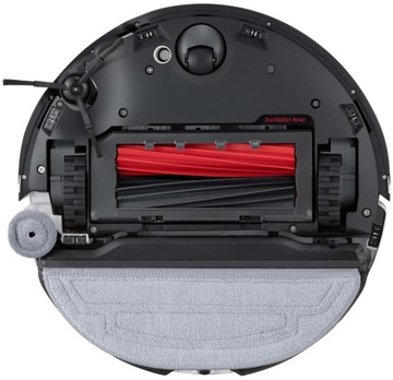Робот-уборщик Roborock S8 MaxV Ultra черный