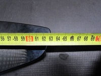 фото thumb №11, Защита стойка 13271995 13298263 opel meriva b 13-17r