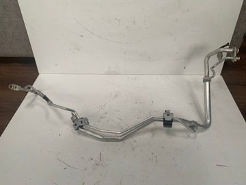 фото thumb №9, Ford втулка стабілізатора mk4 kuga рестайлінг 2023 2024 1.5 eb шланг шланг трубка кондиціонера