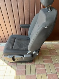 фото thumb №5, Сиденье водителя toyota proace 2021r