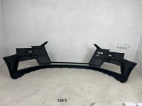 Бампер перед передний audi a3 рестайлинг  8v3 8v3807437af Киев, фото thumb
