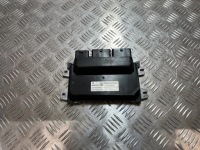 фото thumb №1, Блок управления бортовой компьютер двигателя renault arkana 20- 1.6 sce e-tech