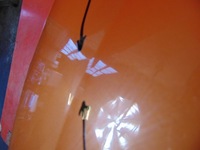 фото thumb №11, Citroen c3 pluriel крыло левый перед передний khud