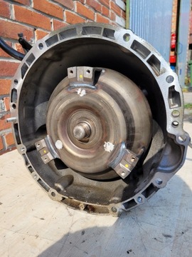 фото thumb №6, Jeep cherokee kk 7-12r nitro 2.8 crd коробка передач коробки передач автомат стан ідеальний
