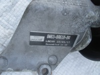 фото thumb №3, Jaguar xj xf range rover 5.0 sc кронштейн двигателя ролик