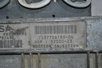 фото thumb №5, Бортовий комп'ютер двигуна peugeot 206 9643782480