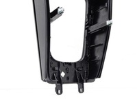 фото thumb №8, Туннель средний dekor молдинг mercedes cla w118 lift amg a1776803607