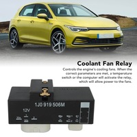 фото thumb №14, Реле управляющий вентилятора радиатора