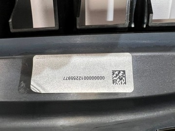 фото thumb №14, Бампер перед bmw x1 f48 m набір рестайлінг lci po 2019