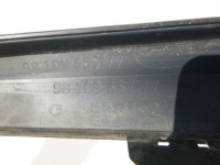 фото thumb №3, Citroen оригинальный номер 9810965977 решётка