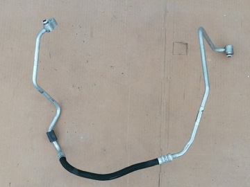 фото thumb №10, Шланг давлений кондиционера bmw e84 x1 16i