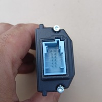 фото thumb №3, Renault kadjar камера асистент поперечина руху