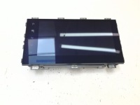 фото thumb №1, Seat tarraco 2020 дисплей екран навігації радіо 5fj919606