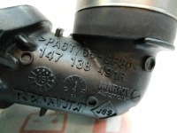 Канал воздушный кабины kw hp 147138491r 2018 с Разборки, фото thumb