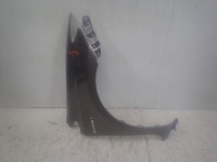 фото thumb №1, Крыло правый перед передний toyota auris 2 ii 2012-