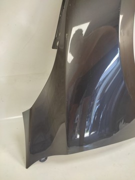 фото thumb №6, Mazda 2 iii dj крило праві переднє перед 2014-