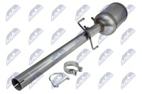 фото thumb №3, Фільтр часток твердих fap dpf dpf-me-012 nty