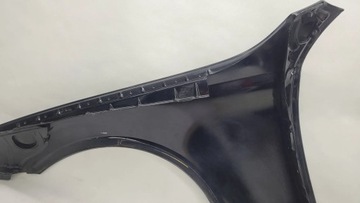 фото thumb №10, Mercedes e-klasa w213 крыло перед переднее правый fv a2138810001