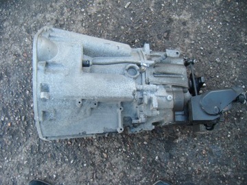 фото thumb №4, Mercedes c класс w203 2.0 b коробка передач коробки передач r2032610701