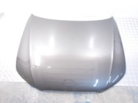 Капот двигателя audi a4 b8 8k рестайлинг  11-15 оригинал Оригинал, фото thumb