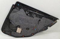 фото thumb №7, Обивка обшивка дверь левый задняя mercedes w212