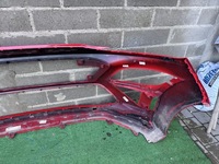 фото thumb №10, Hyundai kona i 1 lift n-line 20- бампер передній org eu