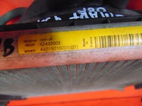 фото thumb №8, Smart fortwo ii 451 1.0 радіатор wody вентилятор