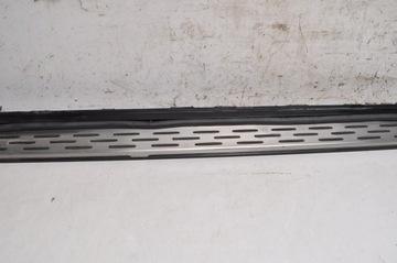 фото thumb №11, Volvo xc90 ii накладки пороговые пороги 31408298 31408297 комплект