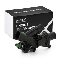 фото thumb №1, Термостат ridex 316t0337