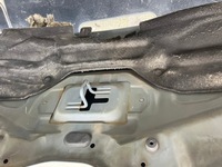 фото thumb №12, Капот кришка двигуна master iv movano сіра w колір комплектна