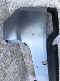 фото thumb №6, Бампер задний задняя mazda cx5 ii 17-